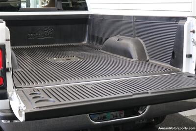 1998 Dodge Ram 3500 Laramie SLT  1-OWNER* V-10* 5-SPEED MANUAL* 29K ACTUAL MILES* 6 NEW FALKEN AT4 10-PLY TIRES* NEW BRAKES* NEW BATTERIES* NEW AC CHARGE* 100% RUST & CORROSION FREE* ALL BOOKS & KEYS - Photo 42 - Portland, OR 97230