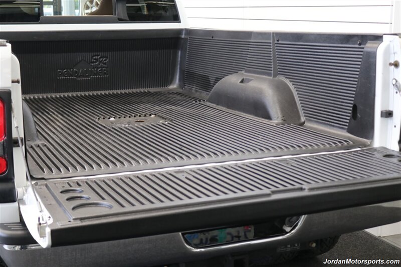 1998 Dodge Ram 3500 Laramie SLT  1-OWNER* V-10* 5-SPEED MANUAL* 29K ACTUAL MILES* 6 NEW FALKEN AT4 10-PLY TIRES* NEW BRAKES* NEW BATTERIES* NEW AC CHARGE* 100% RUST & CORROSION FREE* ALL BOOKS & KEYS - Photo 42 - Portland, OR 97230