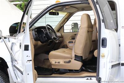 1998 Dodge Ram 3500 Laramie SLT  1-OWNER* V-10* 5-SPEED MANUAL* 29K ACTUAL MILES* 6 NEW FALKEN AT4 10-PLY TIRES* NEW BRAKES* NEW BATTERIES* NEW AC CHARGE* 100% RUST & CORROSION FREE* ALL BOOKS & KEYS - Photo 62 - Portland, OR 97230