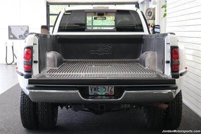 1998 Dodge Ram 3500 Laramie SLT  1-OWNER* V-10* 5-SPEED MANUAL* 29K ACTUAL MILES* 6 NEW FALKEN AT4 10-PLY TIRES* NEW BRAKES* NEW BATTERIES* NEW AC CHARGE* 100% RUST & CORROSION FREE* ALL BOOKS & KEYS - Photo 13 - Portland, OR 97230