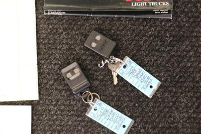 1998 Dodge Ram 2500 Laramie SLT 1-OWNER* SHORT BED* ALL SERVICE RECORDS SINCE NEW W/ ORIGINAL WINDOW STICKER* NEW 33 " BFG KO3 10-PLYS* NEVER HAD 5TH WHEEL OR GOOSE NECK* COOLANT & AC SERVICE* NEW STEERING BOX - Photo 85 - Portland, OR 97230