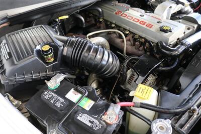 1998 Dodge Ram 2500 Laramie SLT 1-OWNER* SHORT BED* ALL SERVICE RECORDS SINCE NEW W/ ORIGINAL WINDOW STICKER* NEW 33 " BFG KO3 10-PLYS* NEVER HAD 5TH WHEEL OR GOOSE NECK* COOLANT & AC SERVICE* NEW STEERING BOX - Photo 32 - Portland, OR 97230
