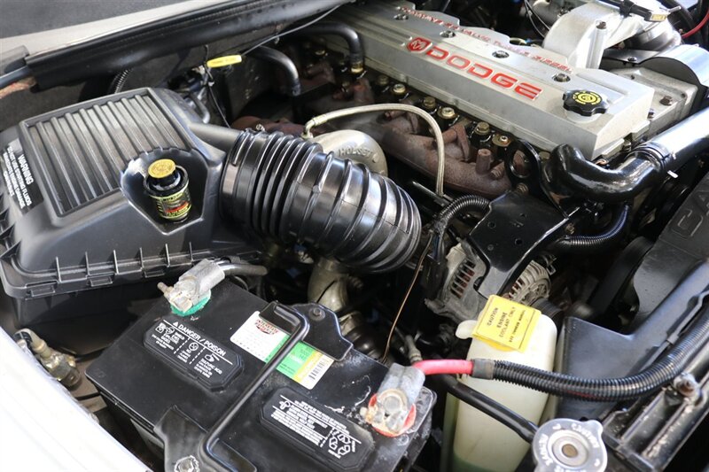 1998 Dodge Ram 2500 Laramie SLT 1-OWNER* SHORT BED* ALL SERVICE RECORDS SINCE NEW W/ ORIGINAL WINDOW STICKER* NEW 33 " BFG KO3 10-PLYS* NEVER HAD 5TH WHEEL OR GOOSE NECK* COOLANT & AC SERVICE* NEW STEERING BOX - Photo 32 - Portland, OR 97230