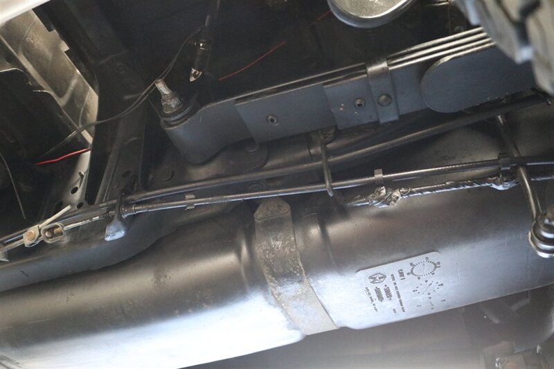 1998 Dodge Ram 2500 Laramie SLT 1-OWNER* SHORT BED* ALL SERVICE RECORDS SINCE NEW W/ ORIGINAL WINDOW STICKER* NEW 33 " BFG KO3 10-PLYS* NEVER HAD 5TH WHEEL OR GOOSE NECK* COOLANT & AC SERVICE* NEW STEERING BOX - Photo 29 - Portland, OR 97230