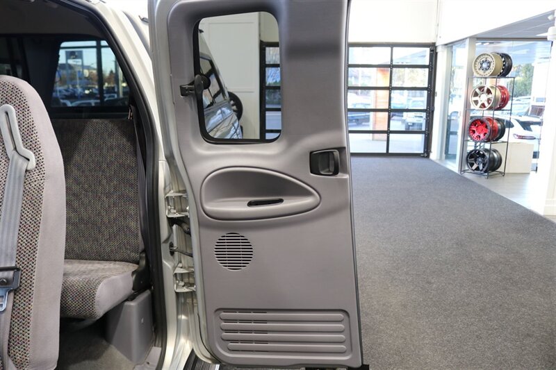 1998 Dodge Ram 2500 Laramie SLT 1-OWNER* SHORT BED* ALL SERVICE RECORDS SINCE NEW W/ ORIGINAL WINDOW STICKER* NEW 33 " BFG KO3 10-PLYS* NEVER HAD 5TH WHEEL OR GOOSE NECK* COOLANT & AC SERVICE* NEW STEERING BOX - Photo 62 - Portland, OR 97230