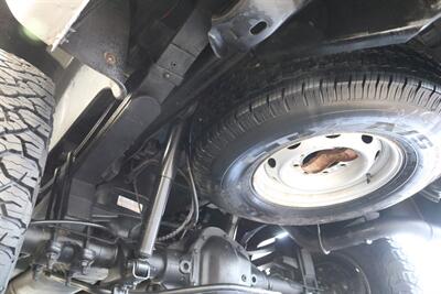 1998 Dodge Ram 2500 Laramie SLT 1-OWNER* SHORT BED* ALL SERVICE RECORDS SINCE NEW W/ ORIGINAL WINDOW STICKER* NEW 33 " BFG KO3 10-PLYS* NEVER HAD 5TH WHEEL OR GOOSE NECK* COOLANT & AC SERVICE* NEW STEERING BOX - Photo 30 - Portland, OR 97230