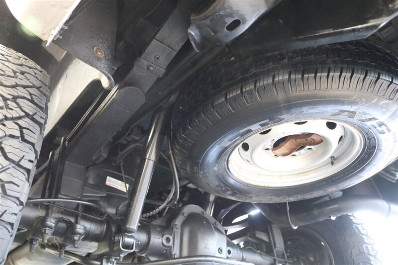 1998 Dodge Ram 2500 Laramie SLT 1-OWNER* SHORT BED* ALL SERVICE RECORDS SINCE NEW W/ ORIGINAL WINDOW STICKER* NEW 33 " BFG KO3 10-PLYS* NEVER HAD 5TH WHEEL OR GOOSE NECK* COOLANT & AC SERVICE* NEW STEERING BOX - Photo 30 - Portland, OR 97230