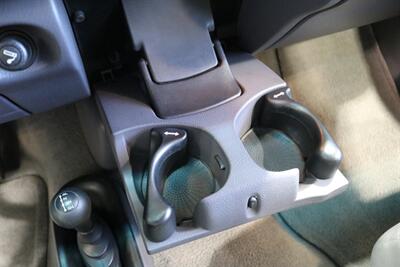 1998 Dodge Ram 2500 Laramie SLT 1-OWNER* SHORT BED* ALL SERVICE RECORDS SINCE NEW W/ ORIGINAL WINDOW STICKER* NEW 33 " BFG KO3 10-PLYS* NEVER HAD 5TH WHEEL OR GOOSE NECK* COOLANT & AC SERVICE* NEW STEERING BOX - Photo 83 - Portland, OR 97230