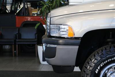 1998 Dodge Ram 2500 Laramie SLT 1-OWNER* SHORT BED* ALL SERVICE RECORDS SINCE NEW W/ ORIGINAL WINDOW STICKER* NEW 33 " BFG KO3 10-PLYS* NEVER HAD 5TH WHEEL OR GOOSE NECK* COOLANT & AC SERVICE* NEW STEERING BOX - Photo 46 - Portland, OR 97230