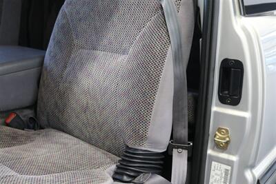 1998 Dodge Ram 2500 Laramie SLT 1-OWNER* SHORT BED* ALL SERVICE RECORDS SINCE NEW W/ ORIGINAL WINDOW STICKER* NEW 33 " BFG KO3 10-PLYS* NEVER HAD 5TH WHEEL OR GOOSE NECK* COOLANT & AC SERVICE* NEW STEERING BOX - Photo 70 - Portland, OR 97230