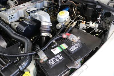 1998 Dodge Ram 2500 Laramie SLT 1-OWNER* SHORT BED* ALL SERVICE RECORDS SINCE NEW W/ ORIGINAL WINDOW STICKER* NEW 33 " BFG KO3 10-PLYS* NEVER HAD 5TH WHEEL OR GOOSE NECK* COOLANT & AC SERVICE* NEW STEERING BOX - Photo 33 - Portland, OR 97230