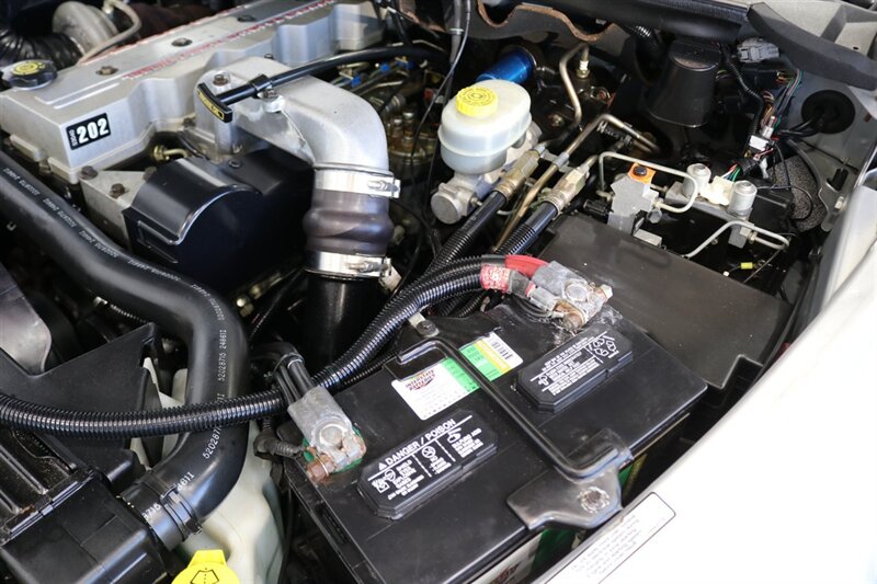 1998 Dodge Ram 2500 Laramie SLT 1-OWNER* SHORT BED* ALL SERVICE RECORDS SINCE NEW W/ ORIGINAL WINDOW STICKER* NEW 33 " BFG KO3 10-PLYS* NEVER HAD 5TH WHEEL OR GOOSE NECK* COOLANT & AC SERVICE* NEW STEERING BOX - Photo 33 - Portland, OR 97230