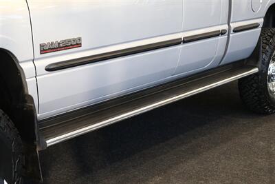 1998 Dodge Ram 2500 Laramie SLT 1-OWNER* SHORT BED* ALL SERVICE RECORDS SINCE NEW W/ ORIGINAL WINDOW STICKER* NEW 33 " BFG KO3 10-PLYS* NEVER HAD 5TH WHEEL OR GOOSE NECK* COOLANT & AC SERVICE* NEW STEERING BOX - Photo 44 - Portland, OR 97230