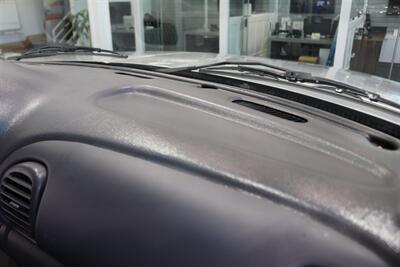 1998 Dodge Ram 2500 Laramie SLT 1-OWNER* SHORT BED* ALL SERVICE RECORDS SINCE NEW W/ ORIGINAL WINDOW STICKER* NEW 33 " BFG KO3 10-PLYS* NEVER HAD 5TH WHEEL OR GOOSE NECK* COOLANT & AC SERVICE* NEW STEERING BOX - Photo 74 - Portland, OR 97230