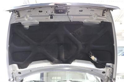 1998 Dodge Ram 2500 Laramie SLT 1-OWNER* SHORT BED* ALL SERVICE RECORDS SINCE NEW W/ ORIGINAL WINDOW STICKER* NEW 33 " BFG KO3 10-PLYS* NEVER HAD 5TH WHEEL OR GOOSE NECK* COOLANT & AC SERVICE* NEW STEERING BOX - Photo 35 - Portland, OR 97230