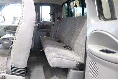 1998 Dodge Ram 2500 Laramie SLT 1-OWNER* SHORT BED* ALL SERVICE RECORDS SINCE NEW W/ ORIGINAL WINDOW STICKER* NEW 33 " BFG KO3 10-PLYS* NEVER HAD 5TH WHEEL OR GOOSE NECK* COOLANT & AC SERVICE* NEW STEERING BOX - Photo 84 - Portland, OR 97230