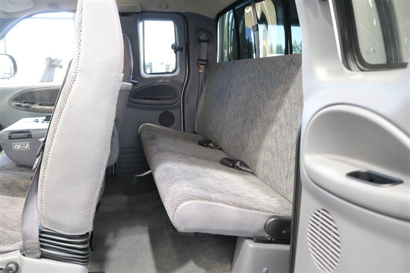 1998 Dodge Ram 2500 Laramie SLT 1-OWNER* SHORT BED* ALL SERVICE RECORDS SINCE NEW W/ ORIGINAL WINDOW STICKER* NEW 33 " BFG KO3 10-PLYS* NEVER HAD 5TH WHEEL OR GOOSE NECK* COOLANT & AC SERVICE* NEW STEERING BOX - Photo 84 - Portland, OR 97230