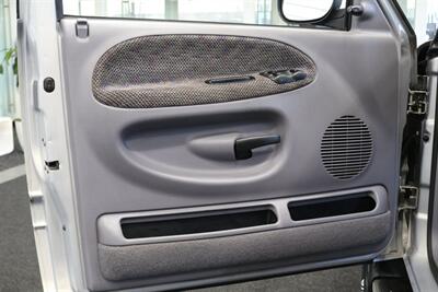 1998 Dodge Ram 2500 Laramie SLT 1-OWNER* SHORT BED* ALL SERVICE RECORDS SINCE NEW W/ ORIGINAL WINDOW STICKER* NEW 33 " BFG KO3 10-PLYS* NEVER HAD 5TH WHEEL OR GOOSE NECK* COOLANT & AC SERVICE* NEW STEERING BOX - Photo 60 - Portland, OR 97230