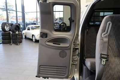 1998 Dodge Ram 2500 Laramie SLT 1-OWNER* SHORT BED* ALL SERVICE RECORDS SINCE NEW W/ ORIGINAL WINDOW STICKER* NEW 33 " BFG KO3 10-PLYS* NEVER HAD 5TH WHEEL OR GOOSE NECK* COOLANT & AC SERVICE* NEW STEERING BOX - Photo 63 - Portland, OR 97230