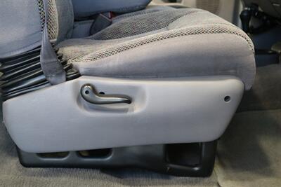 1998 Dodge Ram 2500 Laramie SLT 1-OWNER* SHORT BED* ALL SERVICE RECORDS SINCE NEW W/ ORIGINAL WINDOW STICKER* NEW 33 " BFG KO3 10-PLYS* NEVER HAD 5TH WHEEL OR GOOSE NECK* COOLANT & AC SERVICE* NEW STEERING BOX - Photo 65 - Portland, OR 97230