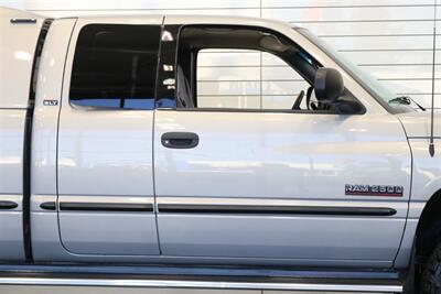 1998 Dodge Ram 2500 Laramie SLT 1-OWNER* SHORT BED* ALL SERVICE RECORDS SINCE NEW W/ ORIGINAL WINDOW STICKER* NEW 33 " BFG KO3 10-PLYS* NEVER HAD 5TH WHEEL OR GOOSE NECK* COOLANT & AC SERVICE* NEW STEERING BOX - Photo 51 - Portland, OR 97230