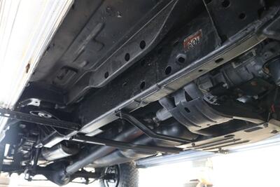 1998 Dodge Ram 2500 Laramie SLT 1-OWNER* SHORT BED* ALL SERVICE RECORDS SINCE NEW W/ ORIGINAL WINDOW STICKER* NEW 33 " BFG KO3 10-PLYS* NEVER HAD 5TH WHEEL OR GOOSE NECK* COOLANT & AC SERVICE* NEW STEERING BOX - Photo 26 - Portland, OR 97230