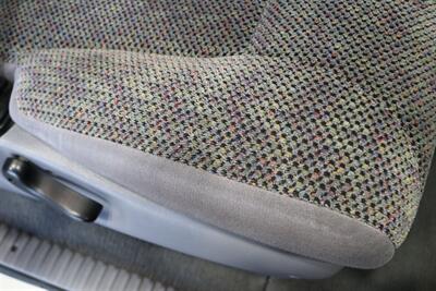 1998 Dodge Ram 2500 Laramie SLT 1-OWNER* SHORT BED* ALL SERVICE RECORDS SINCE NEW W/ ORIGINAL WINDOW STICKER* NEW 33 " BFG KO3 10-PLYS* NEVER HAD 5TH WHEEL OR GOOSE NECK* COOLANT & AC SERVICE* NEW STEERING BOX - Photo 69 - Portland, OR 97230