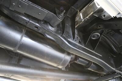 1998 Dodge Ram 2500 Laramie SLT 1-OWNER* SHORT BED* ALL SERVICE RECORDS SINCE NEW W/ ORIGINAL WINDOW STICKER* NEW 33 " BFG KO3 10-PLYS* NEVER HAD 5TH WHEEL OR GOOSE NECK* COOLANT & AC SERVICE* NEW STEERING BOX - Photo 27 - Portland, OR 97230