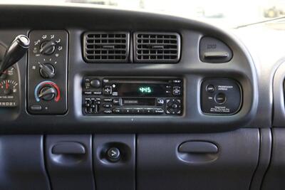 1998 Dodge Ram 2500 Laramie SLT 1-OWNER* SHORT BED* ALL SERVICE RECORDS SINCE NEW W/ ORIGINAL WINDOW STICKER* NEW 33 " BFG KO3 10-PLYS* NEVER HAD 5TH WHEEL OR GOOSE NECK* COOLANT & AC SERVICE* NEW STEERING BOX - Photo 81 - Portland, OR 97230