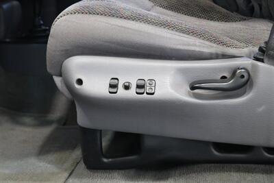 1998 Dodge Ram 2500 Laramie SLT 1-OWNER* SHORT BED* ALL SERVICE RECORDS SINCE NEW W/ ORIGINAL WINDOW STICKER* NEW 33 " BFG KO3 10-PLYS* NEVER HAD 5TH WHEEL OR GOOSE NECK* COOLANT & AC SERVICE* NEW STEERING BOX - Photo 64 - Portland, OR 97230