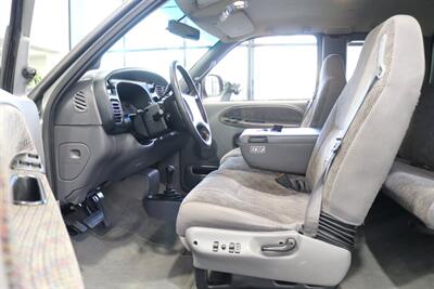 1998 Dodge Ram 2500 Laramie SLT 1-OWNER* SHORT BED* ALL SERVICE RECORDS SINCE NEW W/ ORIGINAL WINDOW STICKER* NEW 33 " BFG KO3 10-PLYS* NEVER HAD 5TH WHEEL OR GOOSE NECK* COOLANT & AC SERVICE* NEW STEERING BOX - Photo 72 - Portland, OR 97230