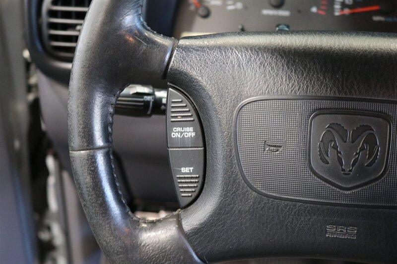 1998 Dodge Ram 2500 Laramie SLT 1-OWNER* SHORT BED* ALL SERVICE RECORDS SINCE NEW W/ ORIGINAL WINDOW STICKER* NEW 33 " BFG KO3 10-PLYS* NEVER HAD 5TH WHEEL OR GOOSE NECK* COOLANT & AC SERVICE* NEW STEERING BOX - Photo 78 - Portland, OR 97230