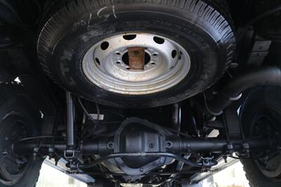 1998 Dodge Ram 2500 Laramie SLT 1-OWNER* SHORT BED* ALL SERVICE RECORDS SINCE NEW W/ ORIGINAL WINDOW STICKER* NEW 33 " BFG KO3 10-PLYS* NEVER HAD 5TH WHEEL OR GOOSE NECK* COOLANT & AC SERVICE* NEW STEERING BOX - Photo 31 - Portland, OR 97230