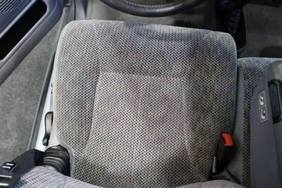 1998 Dodge Ram 2500 Laramie SLT 1-OWNER* SHORT BED* ALL SERVICE RECORDS SINCE NEW W/ ORIGINAL WINDOW STICKER* NEW 33 " BFG KO3 10-PLYS* NEVER HAD 5TH WHEEL OR GOOSE NECK* COOLANT & AC SERVICE* NEW STEERING BOX - Photo 66 - Portland, OR 97230