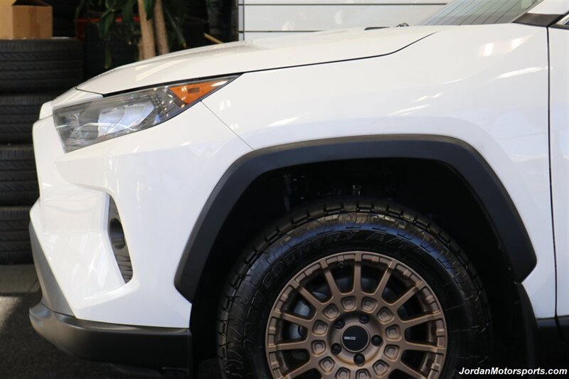 2020 Toyota RAV4 LE  CLEAN TITLE* 0-ACCIDENTS* ALWAYS SERVICED A2TOYOTA DEALER W/RECORDS SINCE NEW* UPGRADED WHEELS & TIRES* NON-SMOKER - Photo 52 - Portland, OR 97230