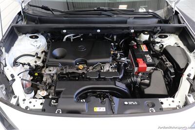 2020 Toyota RAV4 LE  CLEAN TITLE* 0-ACCIDENTS* ALWAYS SERVICED A2TOYOTA DEALER W/RECORDS SINCE NEW* UPGRADED WHEELS & TIRES* NON-SMOKER - Photo 16 - Portland, OR 97230