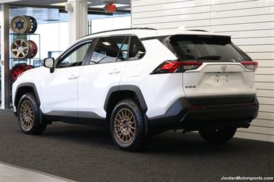 2020 Toyota RAV4 LE  CLEAN TITLE* 0-ACCIDENTS* ALWAYS SERVICED A2TOYOTA DEALER W/RECORDS SINCE NEW* UPGRADED WHEELS & TIRES* NON-SMOKER - Photo 6 - Portland, OR 97230