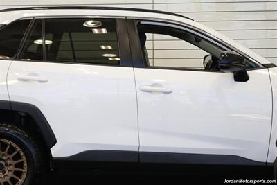 2020 Toyota RAV4 LE  CLEAN TITLE* 0-ACCIDENTS* ALWAYS SERVICED A2TOYOTA DEALER W/RECORDS SINCE NEW* UPGRADED WHEELS & TIRES* NON-SMOKER - Photo 55 - Portland, OR 97230