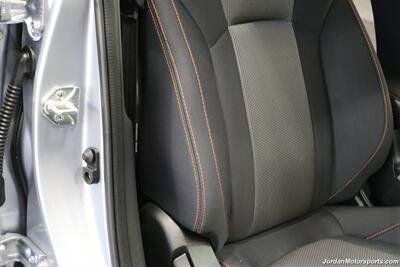 2023 Subaru Crosstrek Premium  CLEAN TITLE* 1-OWNER* 6-SPEED MANUAL* ALL 4 BRAND NEW TIRES* ALL ORIGINAL BOOKS & MANUALS & KEYS* NON-SMOKER PREVIOUS OWNER* ROOF RACK* BACK UP CAMERA - Photo 37 - Portland, OR 97230
