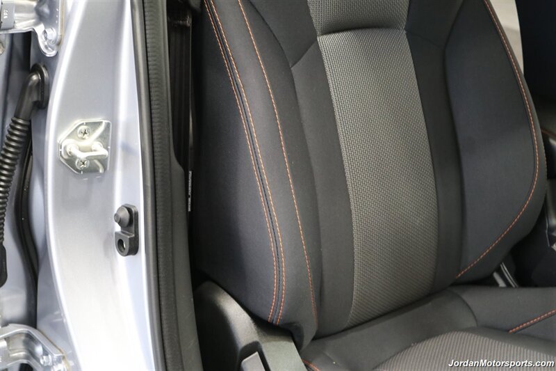 2023 Subaru Crosstrek Premium  CLEAN TITLE* 1-OWNER* 6-SPEED MANUAL* ALL 4 BRAND NEW TIRES* ALL ORIGINAL BOOKS & MANUALS & KEYS* NON-SMOKER PREVIOUS OWNER* ROOF RACK* BACK UP CAMERA - Photo 37 - Portland, OR 97230
