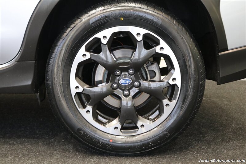2023 Subaru Crosstrek Premium  CLEAN TITLE* 1-OWNER* 6-SPEED MANUAL* ALL 4 BRAND NEW TIRES* ALL ORIGINAL BOOKS & MANUALS & KEYS* NON-SMOKER PREVIOUS OWNER* ROOF RACK* BACK UP CAMERA - Photo 64 - Portland, OR 97230