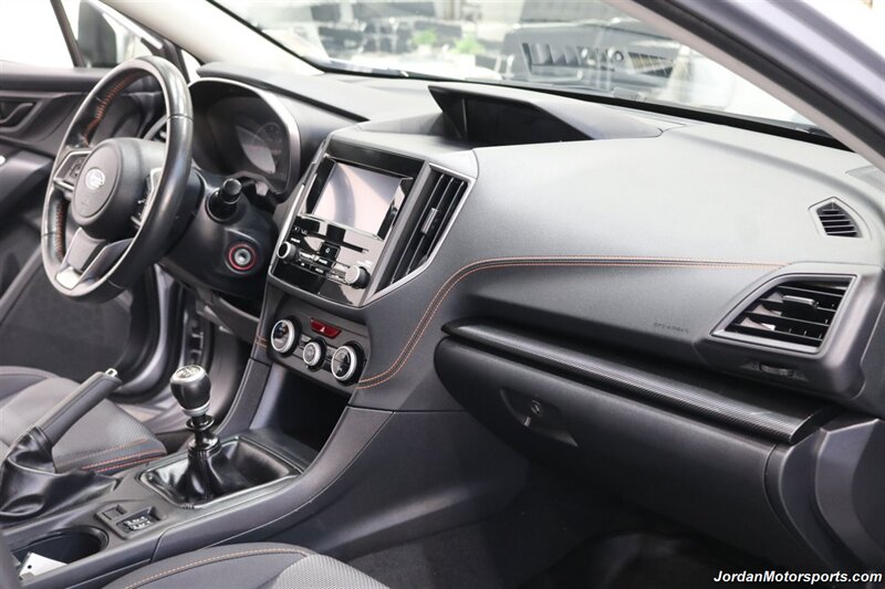 2023 Subaru Crosstrek Premium  CLEAN TITLE* 1-OWNER* 6-SPEED MANUAL* ALL 4 BRAND NEW TIRES* ALL ORIGINAL BOOKS & MANUALS & KEYS* NON-SMOKER PREVIOUS OWNER* ROOF RACK* BACK UP CAMERA - Photo 52 - Portland, OR 97230