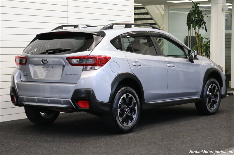 2023 Subaru Crosstrek Premium  CLEAN TITLE* 1-OWNER* 6-SPEED MANUAL* ALL 4 BRAND NEW TIRES* ALL ORIGINAL BOOKS & MANUALS & KEYS* NON-SMOKER PREVIOUS OWNER* ROOF RACK* BACK UP CAMERA - Photo 7 - Portland, OR 97230