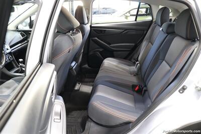 2023 Subaru Crosstrek Premium  CLEAN TITLE* 1-OWNER* 6-SPEED MANUAL* ALL 4 BRAND NEW TIRES* ALL ORIGINAL BOOKS & MANUALS & KEYS* NON-SMOKER PREVIOUS OWNER* ROOF RACK* BACK UP CAMERA - Photo 60 - Portland, OR 97230