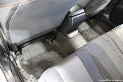 2023 Subaru Crosstrek Premium  CLEAN TITLE* 1-OWNER* 6-SPEED MANUAL* ALL 4 BRAND NEW TIRES* ALL ORIGINAL BOOKS & MANUALS & KEYS* NON-SMOKER PREVIOUS OWNER* ROOF RACK* BACK UP CAMERA - Photo 42 - Portland, OR 97230