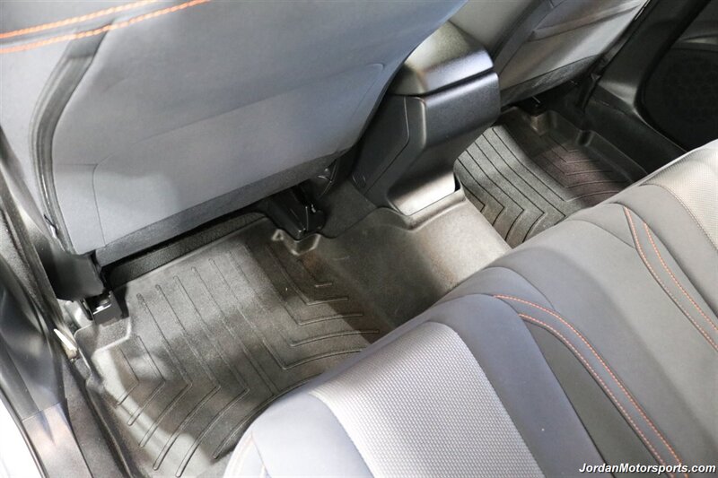 2023 Subaru Crosstrek Premium  CLEAN TITLE* 1-OWNER* 6-SPEED MANUAL* ALL 4 BRAND NEW TIRES* ALL ORIGINAL BOOKS & MANUALS & KEYS* NON-SMOKER PREVIOUS OWNER* ROOF RACK* BACK UP CAMERA - Photo 42 - Portland, OR 97230