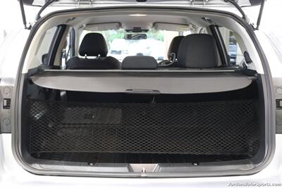2023 Subaru Crosstrek Premium  CLEAN TITLE* 1-OWNER* 6-SPEED MANUAL* ALL 4 BRAND NEW TIRES* ALL ORIGINAL BOOKS & MANUALS & KEYS* NON-SMOKER PREVIOUS OWNER* ROOF RACK* BACK UP CAMERA - Photo 22 - Portland, OR 97230
