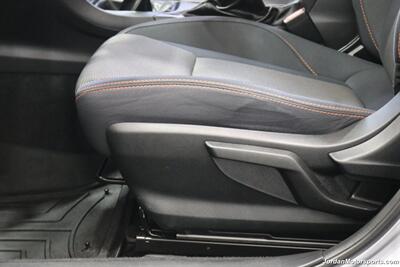 2023 Subaru Crosstrek Premium  CLEAN TITLE* 1-OWNER* 6-SPEED MANUAL* ALL 4 BRAND NEW TIRES* ALL ORIGINAL BOOKS & MANUALS & KEYS* NON-SMOKER PREVIOUS OWNER* ROOF RACK* BACK UP CAMERA - Photo 32 - Portland, OR 97230