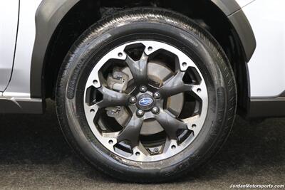 2023 Subaru Crosstrek Premium  CLEAN TITLE* 1-OWNER* 6-SPEED MANUAL* ALL 4 BRAND NEW TIRES* ALL ORIGINAL BOOKS & MANUALS & KEYS* NON-SMOKER PREVIOUS OWNER* ROOF RACK* BACK UP CAMERA - Photo 65 - Portland, OR 97230
