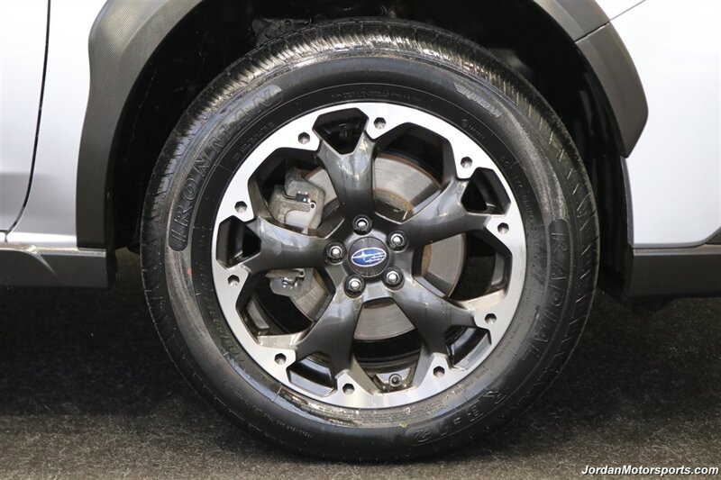 2023 Subaru Crosstrek Premium  CLEAN TITLE* 1-OWNER* 6-SPEED MANUAL* ALL 4 BRAND NEW TIRES* ALL ORIGINAL BOOKS & MANUALS & KEYS* NON-SMOKER PREVIOUS OWNER* ROOF RACK* BACK UP CAMERA - Photo 65 - Portland, OR 97230